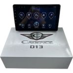 Opel Astra H Cadence D13 Yeni Seri Işlemcili Pro Oem Multimedia - Siyah
