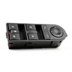 Opel Astra H Cam Açma Dügmesi Anahtari Dörtlü 2003--2010 236299153