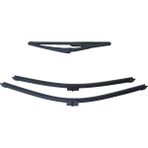 Opel Astra H Caravan Station Wagon 2004-2012 Ön Arka Cam Silecek