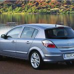 OPEL ASTRA H Çubuk Anten Yüksek Çekim Gücü AM FM radio OEM