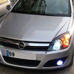 Opel Astra H D2S XENON Ampul FEMEX XenStart 4300K 1 Adet