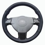 Opel Astra H Deri Direksiyon Kılıfı