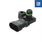 Opel Astra H Emme Manifold Basinc Sensoru Gm