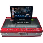 Opel Astra H Fimex 2-64 Dspli Pro Oem Multimedia - Siyah