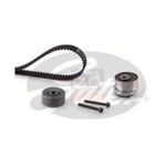 Opel Astra H Gates Triger Seti