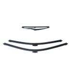 Opel Astra H Gtc Tek Kapı 2005-2009 Ön Cam Arka Cam Silecek Seti