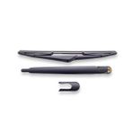 Opel Astra H Hb 2004-2010 Arka Cam Silecek Kolu Kapağı 30cm 1273397