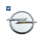 Opel Astra H Hb Arka Bagaj Amblemi Krom (Yapiskansiz) Gm 515488830