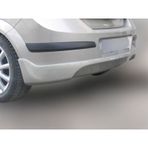 OPEL ASTRA H HB ARKA TAMPON EKİ BOYALI