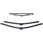 Opel Astra H Hb Hatchback 2004-2012 Ön Cam Arka Cam Silecek Seti