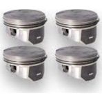 Opel Astra H - J Piston Sekman Takım 69.60 Mm Std Corsa-D Corsa-E Z13dth A13dtj (90 Hp)
