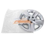 Opel Astra H Jant Kapağı 16"inç Orijinal GM