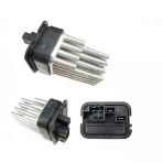 Opel Astra H Kalorifer Fan Rezistansi Gm,90512510