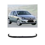 Opel Astra H Lip Plastik- Astra H Ön-Tampon-Karlık-Ek-Lip