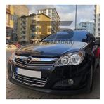 Opel Astra H Lip Üniversal 2 Parça Astra H Tipi Esnek Tampon eki