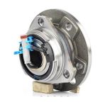 Opel Astra H Ön Porya (4 Bijon) Magnetti Marelli Marka