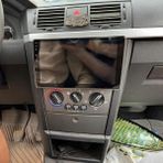 Opel Astra H Orjinal Yerine Android Multimedya Sistemi 4-64 For-X (2004-2014) Ön Kayıt Kamera Hediyeli - Siyah