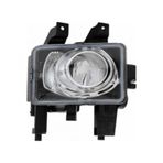 Opel Astra H Sag Sis Fari,2004-2007 Model Arasi, 6710054 526831452