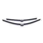 Opel Astra H Sedan 2006-2010 Ön Cam Silecek Takımı 55X45cm