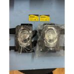 Opel Astra H Sis Farı Sağ 2007-2011 1710369 - Açık Gri