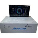 Opel Astra H (Üst) Blueway 8-128 Tam Profesyonel Oem Multimedia - Siyah