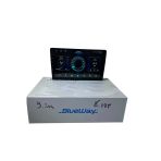 Opel Astra H (Üst) Blueway 8-128 Tam Profesyonel Oem Multimedia