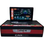 Opel Astra H (Üst) Fimex 4-64 (Fanlı) Dspli Pro Oem Multimedia - Siyah