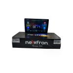 Opel Astra H (Üst) Newfron 6-64 Tam Profesyonel Oem Multimedia