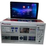 Opel Astra H (Üst) Pioneer 4-64 Tam Profesyonel Oem Multimedia - Siyah
