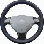 Opel Astra H Uyumlu Araca Özel Deri Direksiyon Kılıfı
