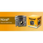 Opel Astra H Z14xep Uyumlu Piston Segman Takımı 0.50 Göetze&Nüral (87