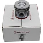 Opel Astra H Z16xep Benzinli Motor Piston Sekman 79.00 Std King Piston