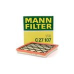 Opel Astra J 1.3 / 1.6 / 2.0 Dizel Motor Hava Filtresi Marka C27107