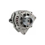 Opel Astra J 1.6 Benzinli 100 Amper Alternatör Şarj Dinamosu Orjinal Gm