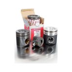 Opel Astra J 1.6 Turbo 180 BG (A16LET) Piston Sekman 0.50 Ölçü Yenmak