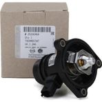 Opel Astra J 1,4 Turbo Termostat GM
