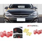 Opel Astra J 2009-2016 Apexi 3.5 cm Spor Helezon Yay