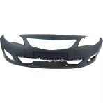 Opel Astra J 2010-2012 Ön Tampon (Sensör Delikleri Kesime Hazır) - Tüv Onaylı (Oem No: 13348047)