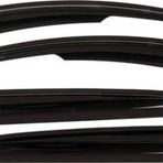 Opel Astra J 2010-2015 Arası Mugen Cam Rüzgarlık