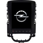 Opel Astra J 2k Görüntü Kaliteli Tesla 9.7 Inch Multimedya Sistemi 4+64 Myway (2010-2020)