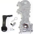 Opel Astra J A13dt Yağ Pompası Sensrölü Tip Gm