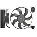 Opel Astra J B16dth Fan Motoru Gm.13427161