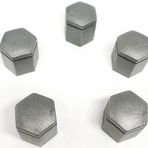 Opel Astra J Bijon Kapağı Füme 5 Adet 19X27 mm