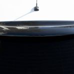Opel Astra J Cam Üstü Spoiler Piano Black 2012 Ve Sonrası