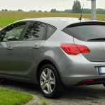 OPEL ASTRA j Çubuk Anten Yüksek Çekim Gücü AM FM radio OEM