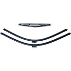Opel Astra J Gtc 2012-2015 Ön Cam Arka Cam Silecek Seti