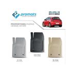 Opel Astra J Hatchbak 2010 Sonrası Oto Paspas Profesyonel 4d Bej