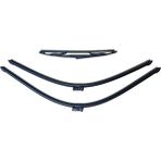 Opel Astra J Hb 2010-2015 Ön Cam Arka Cam Silecek Seti