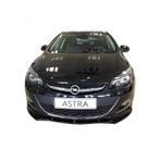 Opel Astra J HB 2013 - 2015 Makyajlı Kasa Body Kit (Plastik)