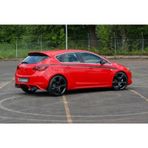 Opel Astra J Hb Makyajsız Difüzör